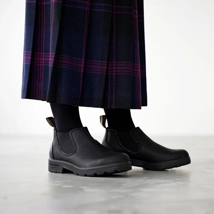 Blundstone �֥��ɥ��ȡ��� �֥��ɥ��ȡ��� ORIGINALS LOW CUT �������å� �����ɥ����֡��� ��� ��ǥ�����