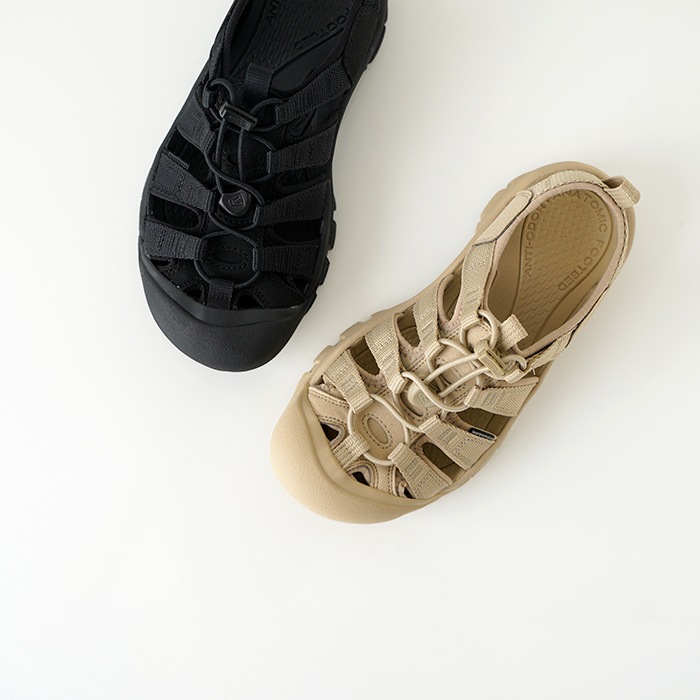 KEEN ������ NEWPORT H2 �˥塼�ݡ��� �������ġ� ���ݡ��� �������  ��ǥ����� �����ȥɥ��������