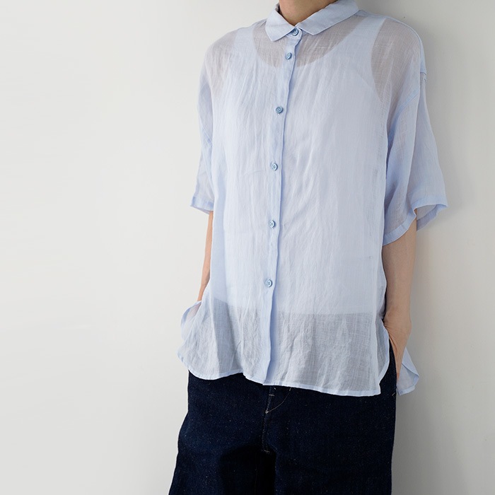 ata ���� shirts 2. 52110526 ��ߡ�Ⱦµ�����С������ CLASKA ���饹�� ��2�� ��ߡ� ����� ��ǥ�����