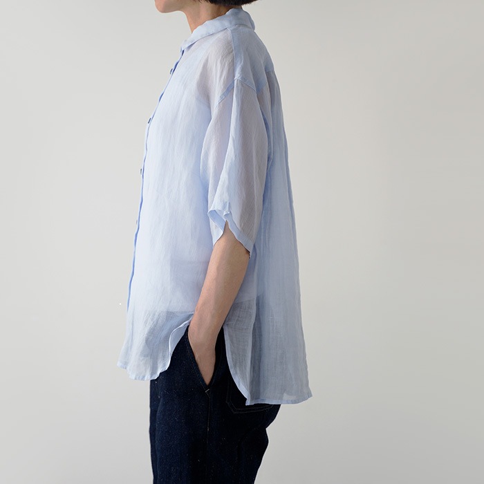 ata ���� shirts 2. 52110526 ��ߡ�Ⱦµ�����С������ CLASKA ���饹�� ��2�� ��ߡ� ����� ��ǥ�����
