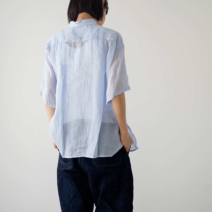 ata ���� shirts 2. 52110526 ��ߡ�Ⱦµ�����С������ CLASKA ���饹�� ��2�� ��ߡ� ����� ��ǥ�����
