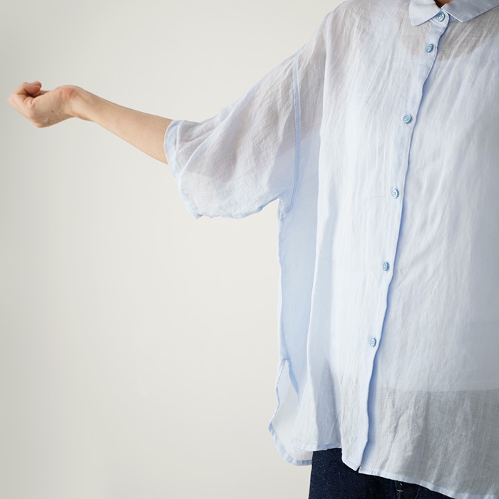 ata ���� shirts 2. 52110526 ��ߡ�Ⱦµ�����С������ CLASKA ���饹�� ��2�� ��ߡ� ����� ��ǥ�����