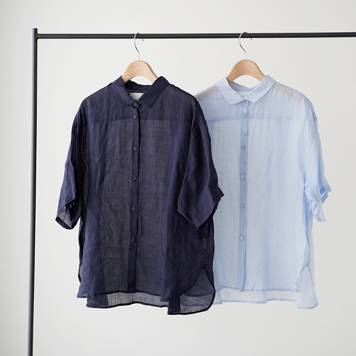 ata ���� shirts 2. 52110526 ��ߡ�Ⱦµ�����С������ CLASKA ���饹�� ��2�� ��ߡ� ����� ��ǥ�����