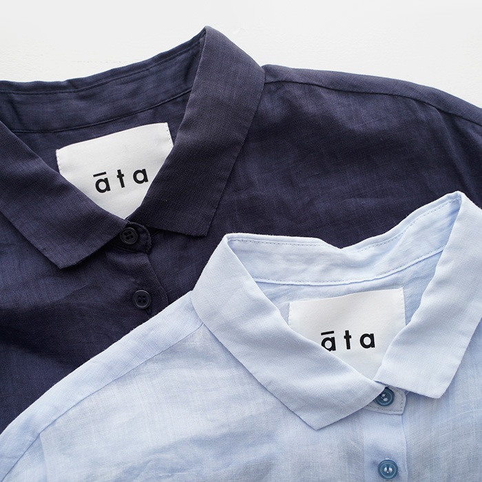 ata ���� shirts 2. 52110526 ��ߡ�Ⱦµ�����С������ CLASKA ���饹�� ��2�� ��ߡ� ����� ��ǥ�����