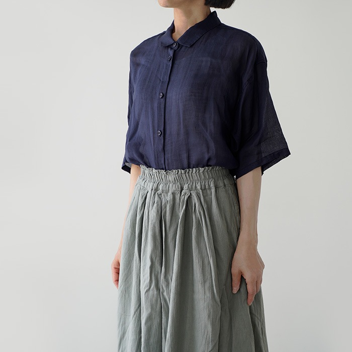 ata ���� shirts 2. 52110526 ��ߡ�Ⱦµ�����С������ CLASKA ���饹�� ��2�� ��ߡ� ����� ��ǥ�����