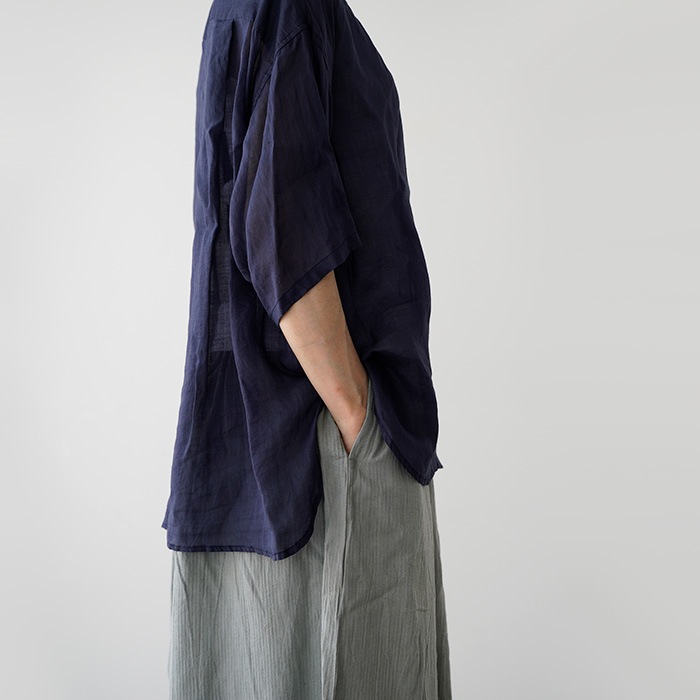 ata ���� shirts 2. 52110526 ��ߡ�Ⱦµ�����С������ CLASKA ���饹�� ��2�� ��ߡ� ����� ��ǥ�����