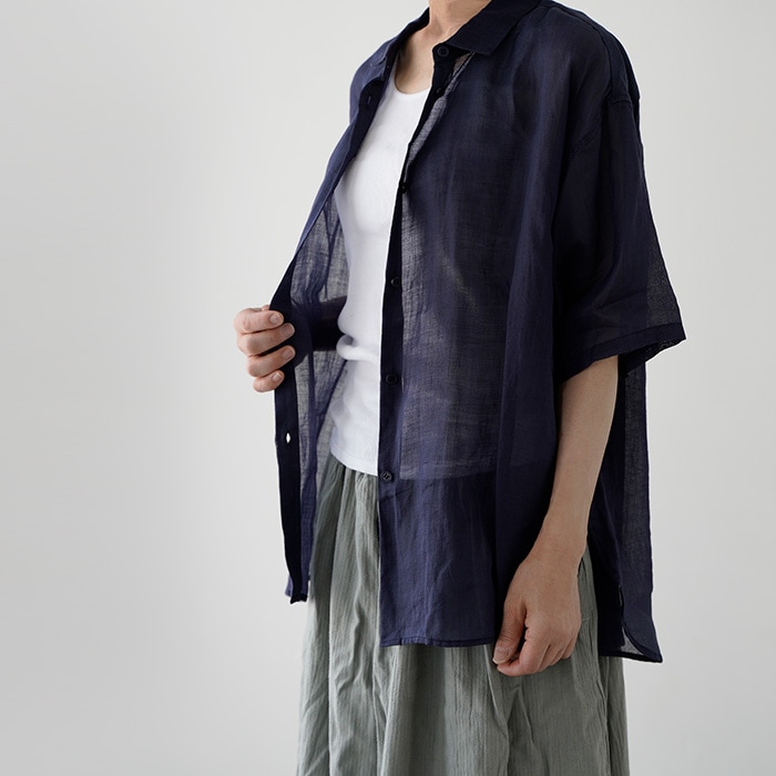 ata ���� shirts 2. 52110526 ��ߡ�Ⱦµ�����С������ CLASKA ���饹�� ��2�� ��ߡ� ����� ��ǥ�����