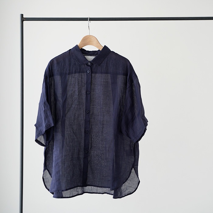 ata ���� shirts 2. 52110526 ��ߡ�Ⱦµ�����С������ CLASKA ���饹�� ��2�� ��ߡ� ����� ��ǥ�����