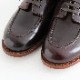 ۥ祻 ۡ ɥХ  plus by chausser ץ她 Х 祻 Uå 졼å 塼 PC-5017 cordovan horween ǥ