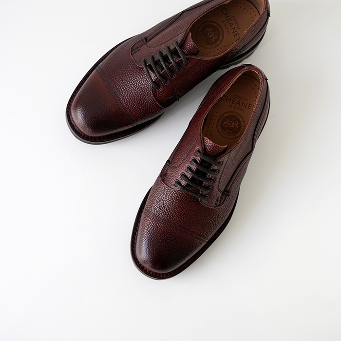 JOSEPH CHEANEY ���祻�� �����ˡ� CAIRNGORM II R / ���󥴥� II R burgundy �С�����ǥ� ���