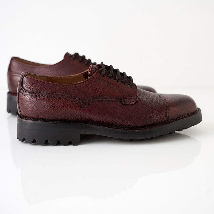 JOSEPH CHEANEY ���祻�� �����ˡ� CAIRNGORM II R / ���󥴥� II R burgundy �С�����ǥ� ���