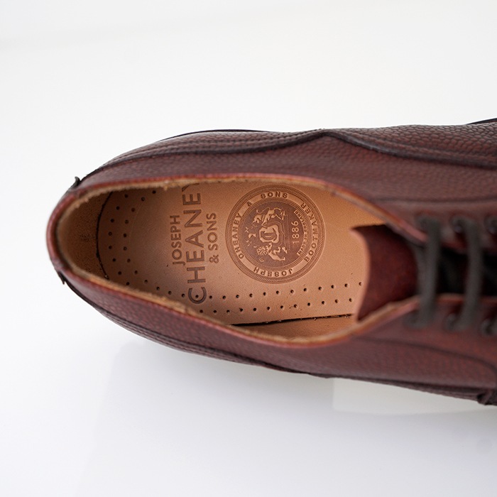 JOSEPH CHEANEY ���祻�� �����ˡ� CAIRNGORM II R / ���󥴥� II R burgundy �С�����ǥ� ���