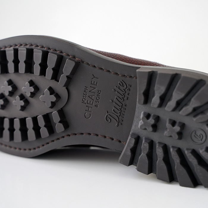 JOSEPH CHEANEY ���祻�� �����ˡ� CAIRNGORM II R / ���󥴥� II R burgundy �С�����ǥ� ���