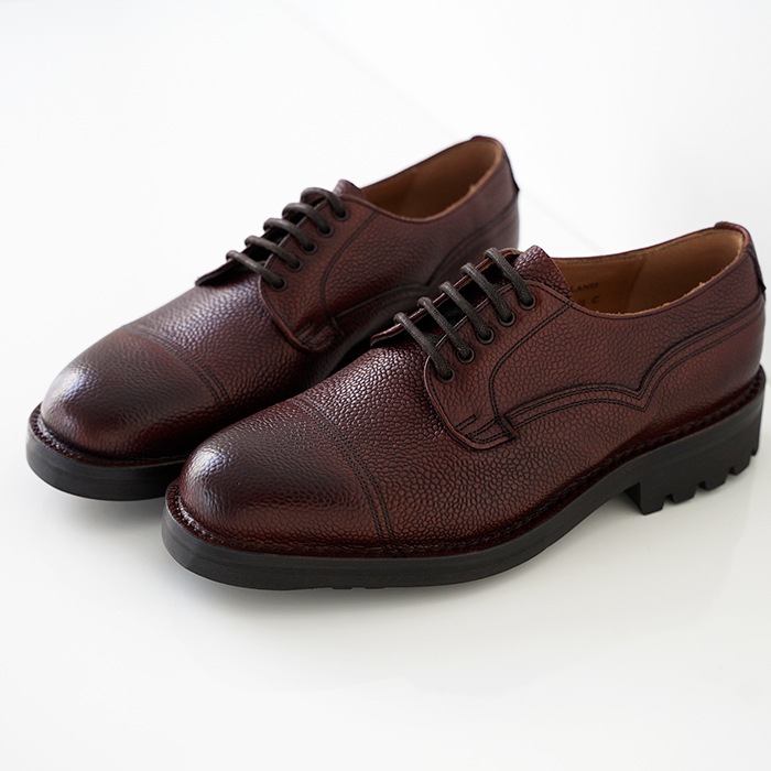 JOSEPH CHEANEY ���祻�� �����ˡ� CAIRNGORM II R / ���󥴥� II R burgundy �С�����ǥ� ���
