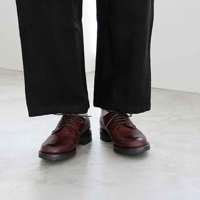 JOSEPH CHEANEY ���祻�� �����ˡ� CAIRNGORM II R / ���󥴥� II R burgundy �С�����ǥ� ���