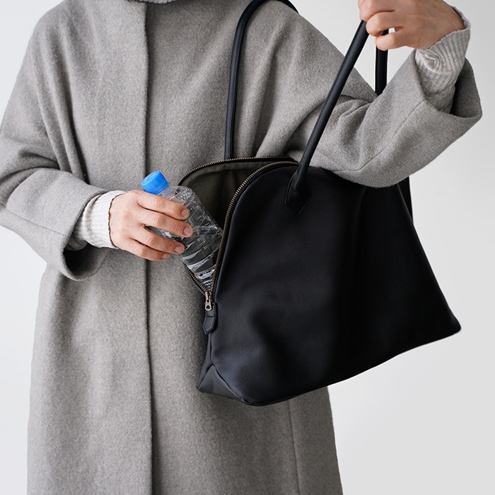 CLASKA kalsac クラスカ カルサック THE FACTORY Silva Tote Bag