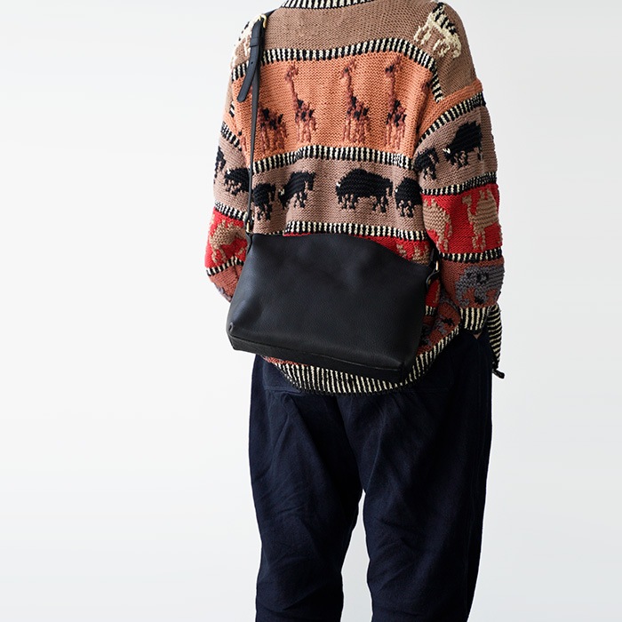 CLASKA kalsac ���饹�� ���륵�å� �������� �Хå� SATCHEL VAQUETA ���å����� �Х��å� DO Original 32111029 ��ǥ����� �쥶�� �Хå� bag