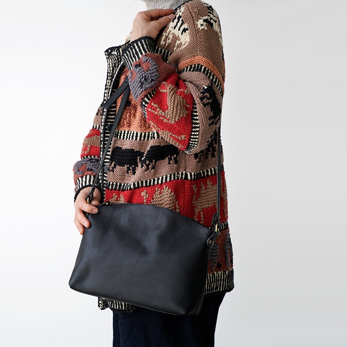 CLASKA kalsac ���饹�� ���륵�å� �������� �Хå� SATCHEL VAQUETA ���å����� �Х��å� DO Original 32111029 ��ǥ����� �쥶�� �Хå� bag