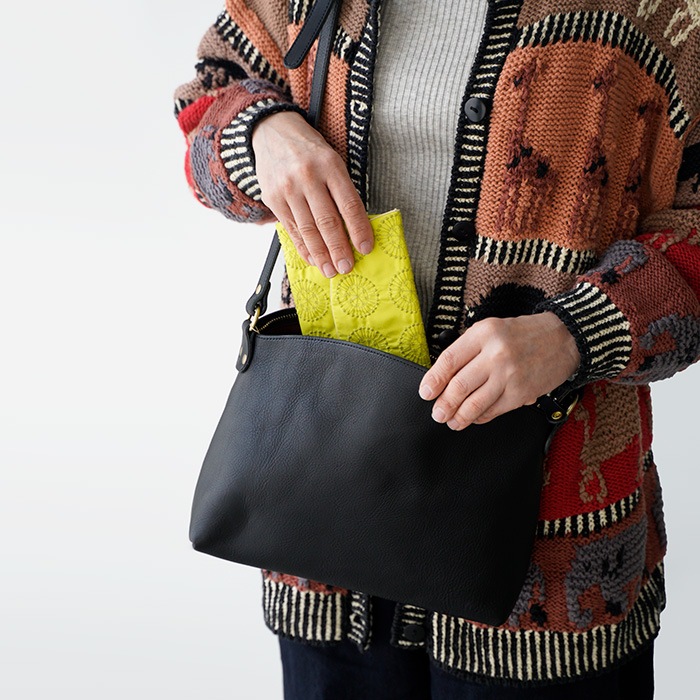 CLASKA kalsac ���饹�� ���륵�å� �������� �Хå� SATCHEL VAQUETA ���å����� �Х��å� DO Original 32111029 ��ǥ����� �쥶�� �Хå� bag