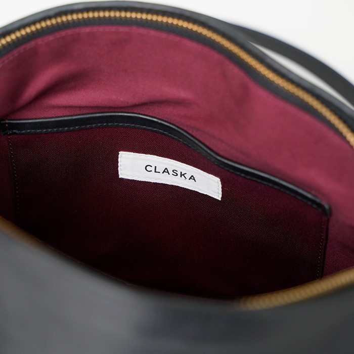 CLASKA "DO" 饹  Хå SATCHEL VAQUETA å Хå DO Original 32111029 ǥ 쥶 Хå bag