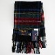 TWEEDMILL �ĥ����ɥߥ� ��Ƚ�֥�󥱥åȥ��ȡ��� Lambwool Knee Rug 50-190 Tartan ��ǥ�����