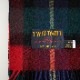TWEEDMILL �ĥ����ɥߥ� ��Ƚ�֥�󥱥åȥ��ȡ��� Lambwool Knee Rug 50-190 Tartan ��ǥ�����