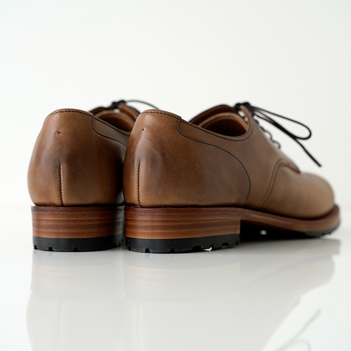 �������ۥ��祻 �����२������쥶�� ��  plus by chausser �ץ�她 �Х� ���祻 �졼�����å� ���塼�� PC-5021 chromexcel natural ��ǥ����� ��