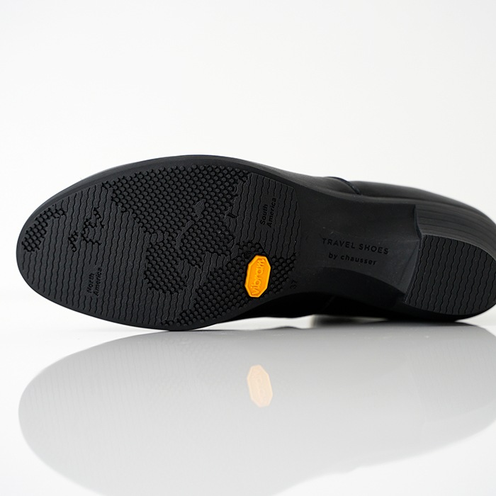 TRAVEL SHOES by chausser ȥ٥륷塼Х祻 졼åץ塼 TR-007 ǥ 