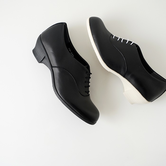 TRAVEL SHOES by chausser ȥ٥륷塼Х祻 졼åץ塼 TR-007 ǥ 