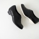 TRAVEL SHOES by chausser ȥ٥륷塼Х祻 졼åץ塼 TR-007 ǥ 