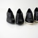 TRAVEL SHOES by chausser ȥ٥륷塼Х祻 졼åץ塼 TR-007 ǥ 