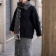 TWEEDMILL �ĥ����ɥߥ� ��Ƚ�֥�󥱥åȥ��ȡ��� Lambwool Knee Rug 50-190 Heringbone  ��ǥ�����
