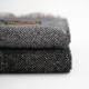 TWEEDMILL �ĥ����ɥߥ� ��Ƚ�֥�󥱥åȥ��ȡ��� Lambwool Knee Rug 50-190 Heringbone  ��ǥ�����