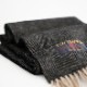 TWEEDMILL �ĥ����ɥߥ� ��Ƚ�֥�󥱥åȥ��ȡ��� Lambwool Knee Rug 50-190 Heringbone  ��ǥ�����