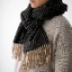 TWEEDMILL �ĥ����ɥߥ� ��Ƚ�֥�󥱥åȥ��ȡ��� Lambwool Knee Rug 50-190 Heringbone  ��ǥ�����