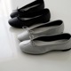 TRAVEL SHOES by chausser ȥ٥륷塼Х祻 եåȥѥץ Х쥨塼 TR-009