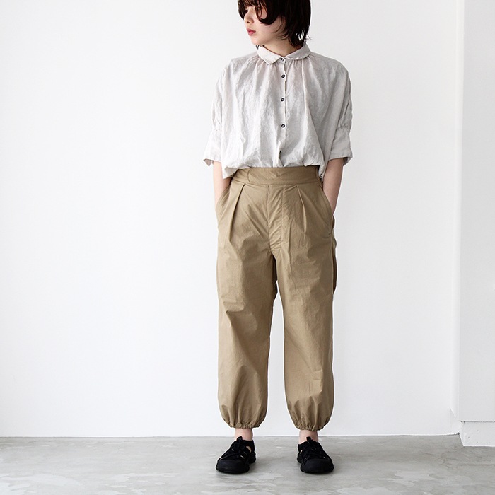 ATELIER 4.5 ���ȥꥨ 4.5 �ߥ꥿�꡼ �ѥ�� A-008 ��� ��ǥ����� �ѥ饷�塼�ȥѥ��