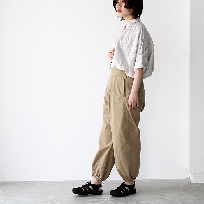 ATELIER 4.5 ���ȥꥨ 4.5 �ߥ꥿�꡼ �ѥ�� A-008 ��� ��ǥ����� �ѥ饷�塼�ȥѥ��