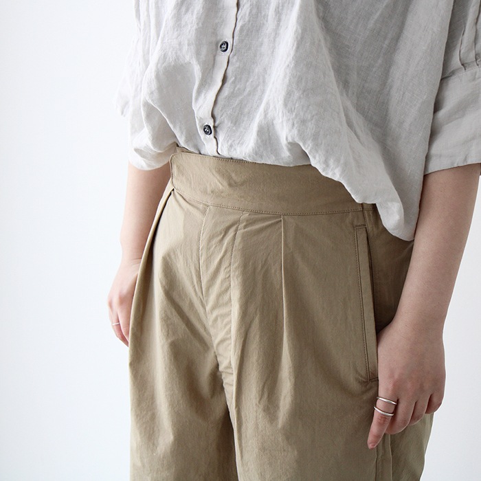 ATELIER 4.5 ���ȥꥨ 4.5 �ߥ꥿�꡼ �ѥ�� A-008 ��� ��ǥ����� �ѥ饷�塼�ȥѥ��