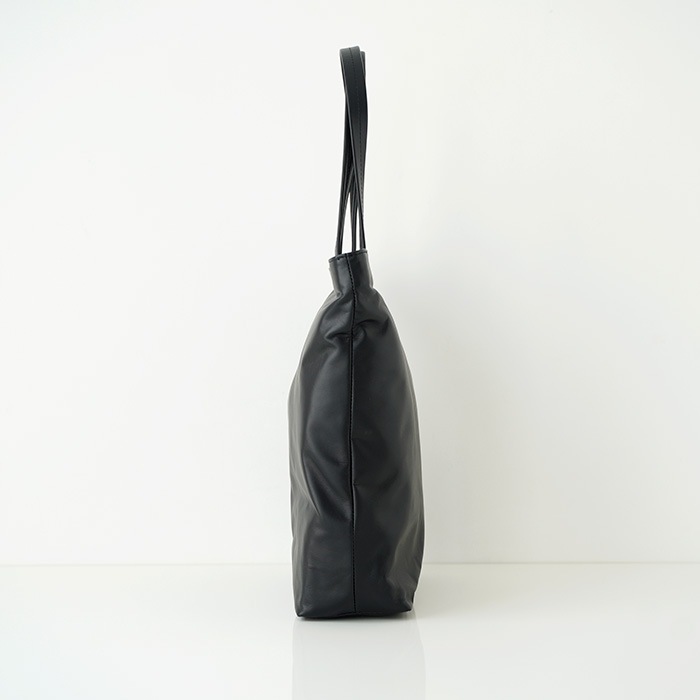 CLASKA kalsac ���饹�� ���륵�å� SIMPLE LEATHER TOTE ����ץ� �쥶�� �ȡ��� 52110262  ��ǥ����� �Хå� bag