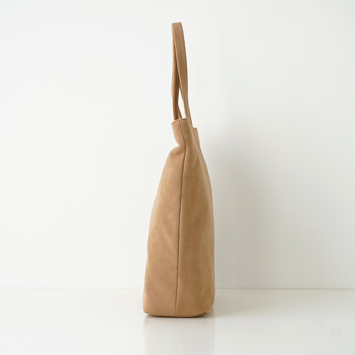 CLASKA kalsac ���饹�� ���륵�å� SIMPLE LEATHER TOTE SUEDE ����ץ� �쥶�� �ȡ��� �������� 62110159  ��ǥ����� �Хå� bag