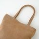 CLASKA kalsac ���饹�� ���륵�å� SIMPLE LEATHER TOTE SUEDE ����ץ� �쥶�� �ȡ��� �������� 62110159  ��ǥ����� �Хå� bag