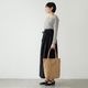 CLASKA kalsac ���饹�� ���륵�å� SIMPLE LEATHER TOTE SUEDE ����ץ� �쥶�� �ȡ��� �������� 62110159  ��ǥ����� �Хå� bag
