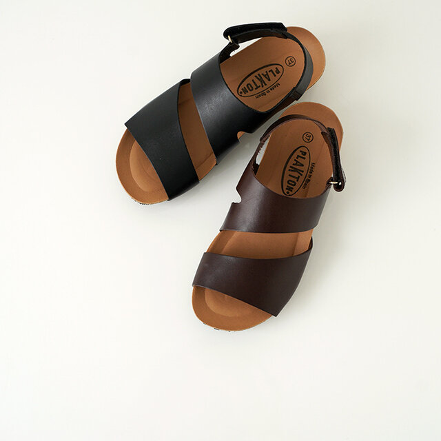 ��2025 S/S ��PLAKTON �ץ饯�ȥ� �쥶�� ������� 666148 ��ǥ����� �Хå��٥�� �������