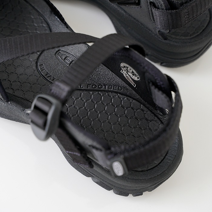KEEN  ݡ 2 ZERRAPORT 2 ݡ  ǥ ȥɥ