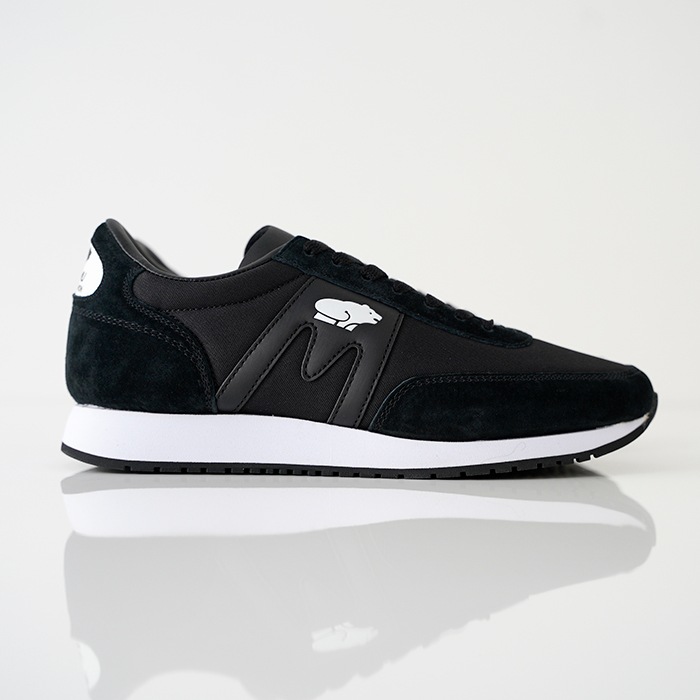 KARHU ����� ���ˡ����� ���˥󥰥��塼�� ALBATROSS ����Хȥ��� black/black ��ǥ����� ���