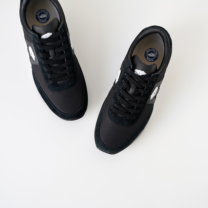 KARHU カルフ スニーカー ランニングシューズ ALBATROSS アルバトロス