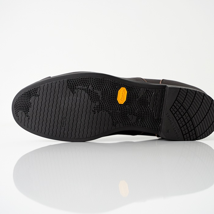 TRAVEL SHOES by chausser �ȥ�٥륷�塼���Х����祻 ���ȥ졼�ȥ��åץ졼�����åץ��塼�� TR-001 �������֥饦��