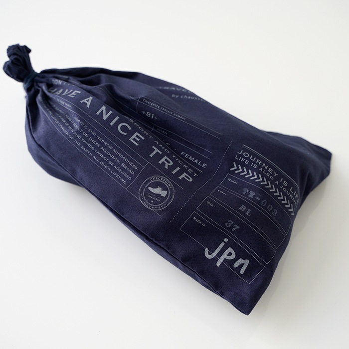 TRAVEL SHOES by chausser �ȥ�٥륷�塼���Х����祻 ���ȥ졼�ȥ��åץ졼�����åץ��塼�� TR-001 �������֥饦��