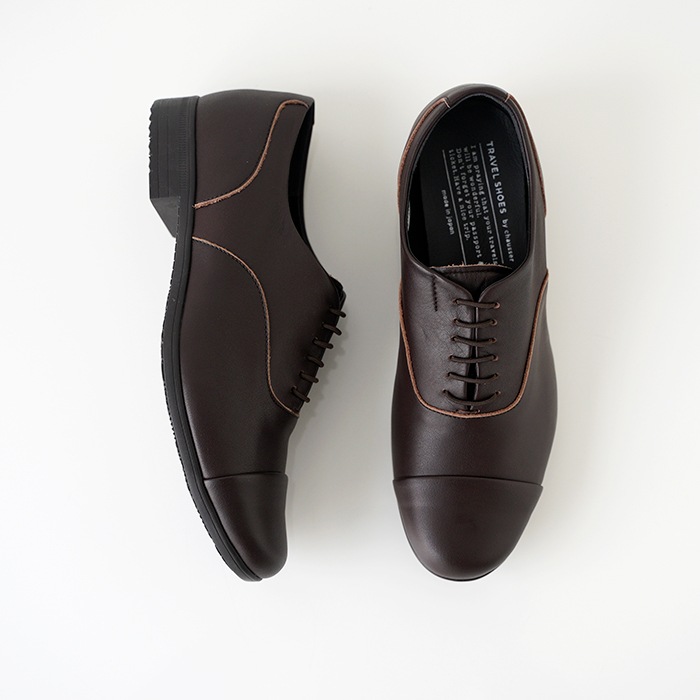 TRAVEL SHOES by chausser �ȥ�٥륷�塼���Х����祻 ���ȥ졼�ȥ��åץ졼�����åץ��塼�� TR-001 �������֥饦��
